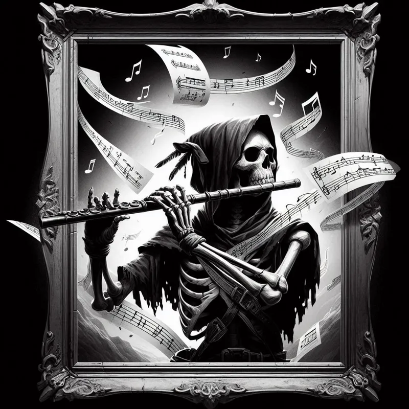 The bard
