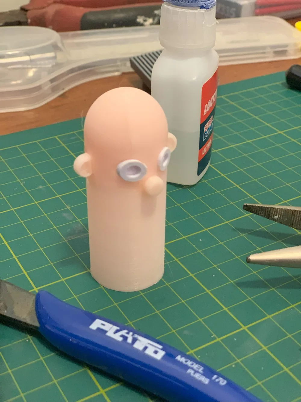 Finger Puppets - Finger Puppet - Dedolândia! by Telles0808 MakerWorld ...