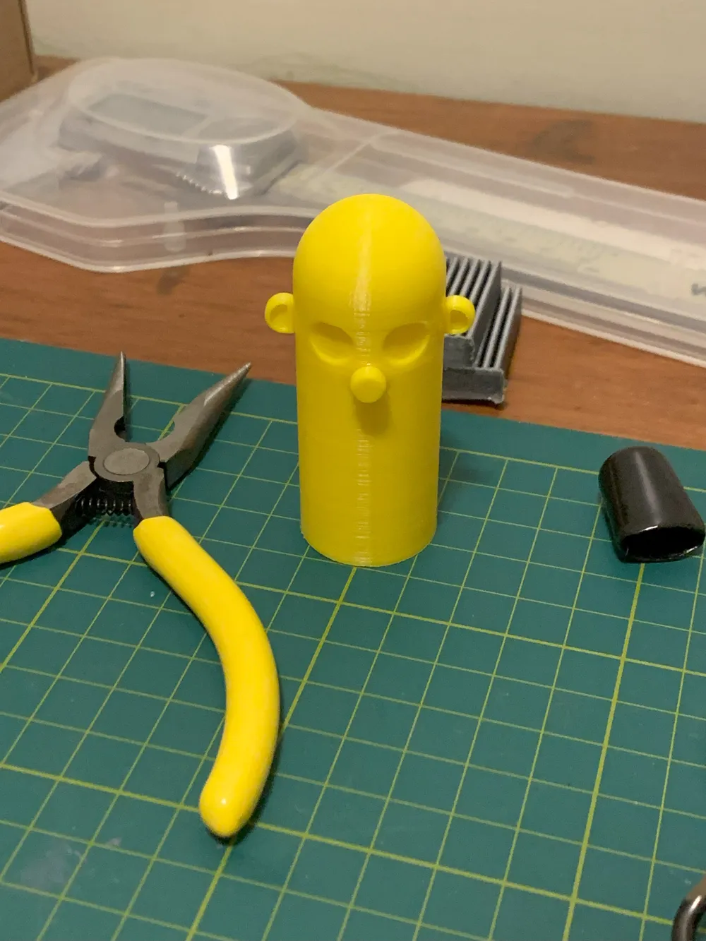 Finger Puppets - Finger Puppet - Dedolândia! by Telles0808 MakerWorld ...