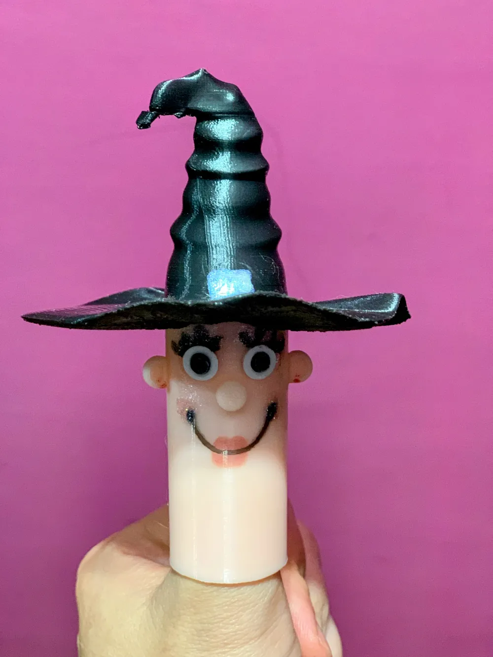 Finger Puppets - Finger Puppet - Dedolândia! by Telles0808 MakerWorld ...