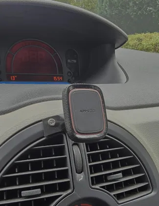 Renault Modus Smartphone Holder V2 (2024 Update)