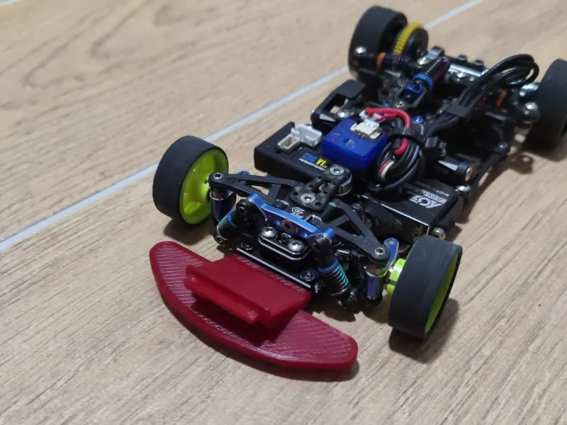 Puntalino per carena PN Racing C9