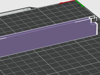 Ram Cover