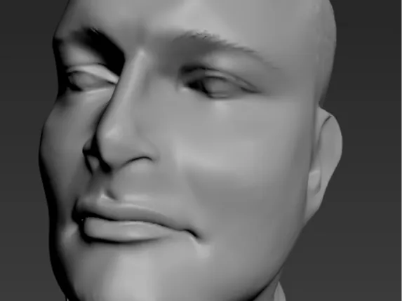 BUSTO