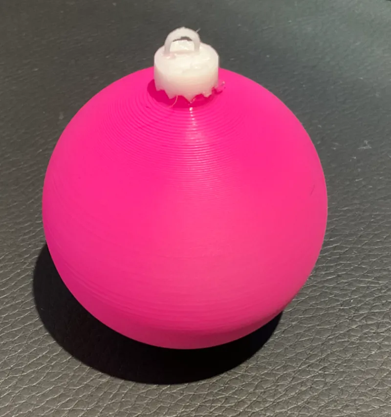 nice christmas ornament for your tree