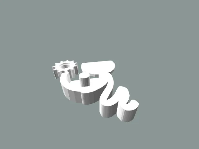 fidget prodotypes