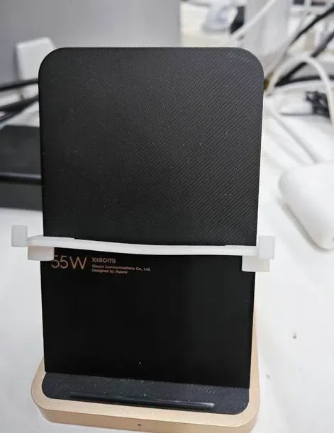 小米50w55w无线充横屏、airpods、无线耳机充电支架