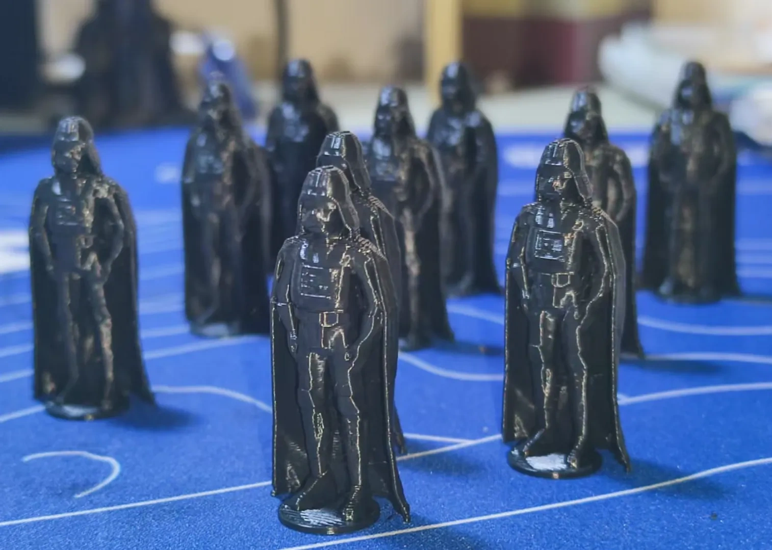 星球大战（Star Wars） 达斯·维达（Darth Vader）