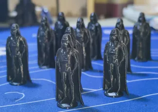 星球大战（Star Wars） 达斯·维达（Darth Vader）