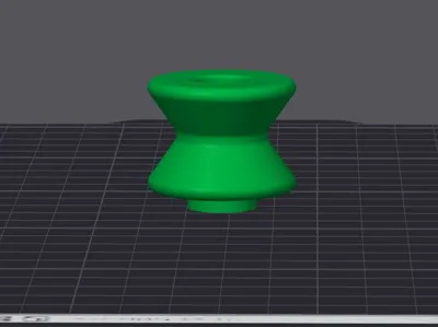 RBP Bobbin