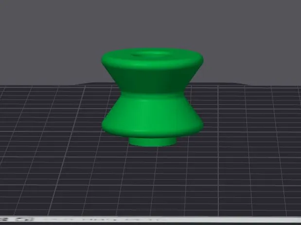 RBP Bobbin