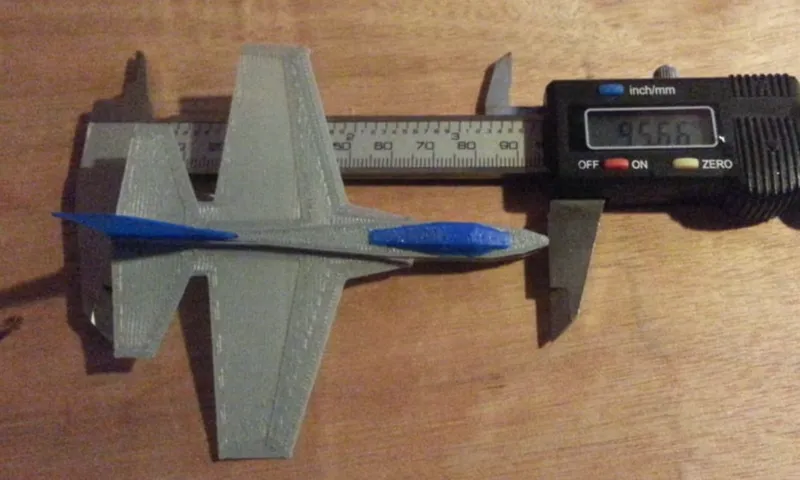F47 mini glider
