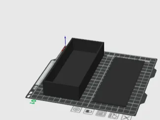 Simple Box