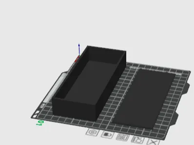 Simple Box