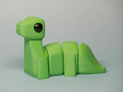 dino