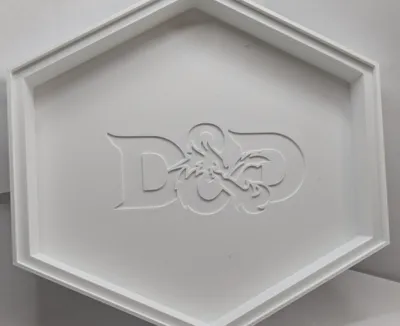 DND dice tray 
