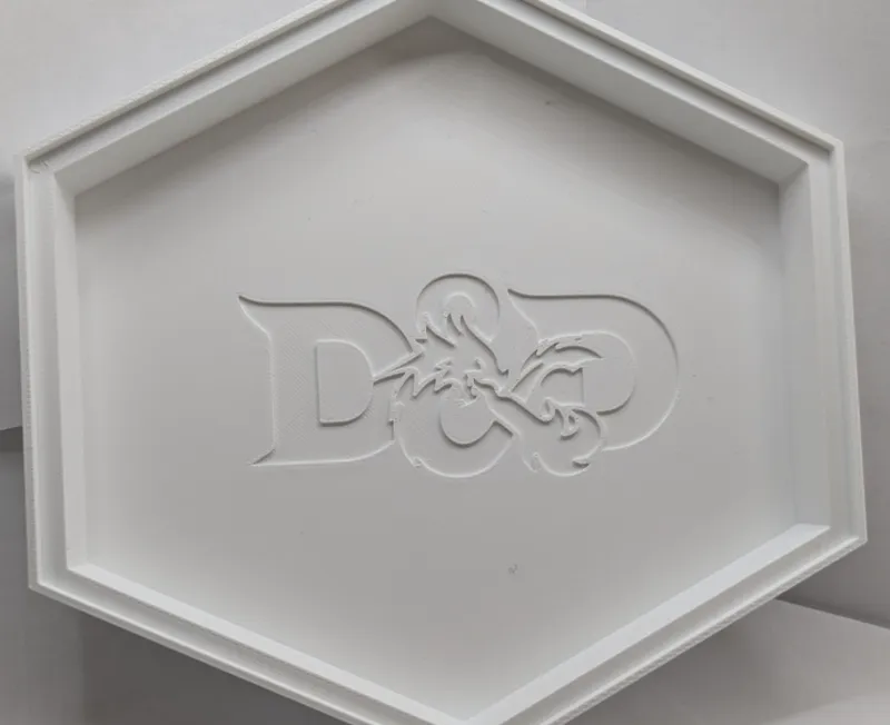 DND dice tray 