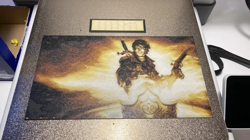 Fable 3 - HF