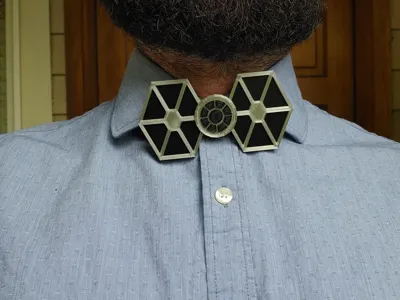 Bow-TIE Fighter