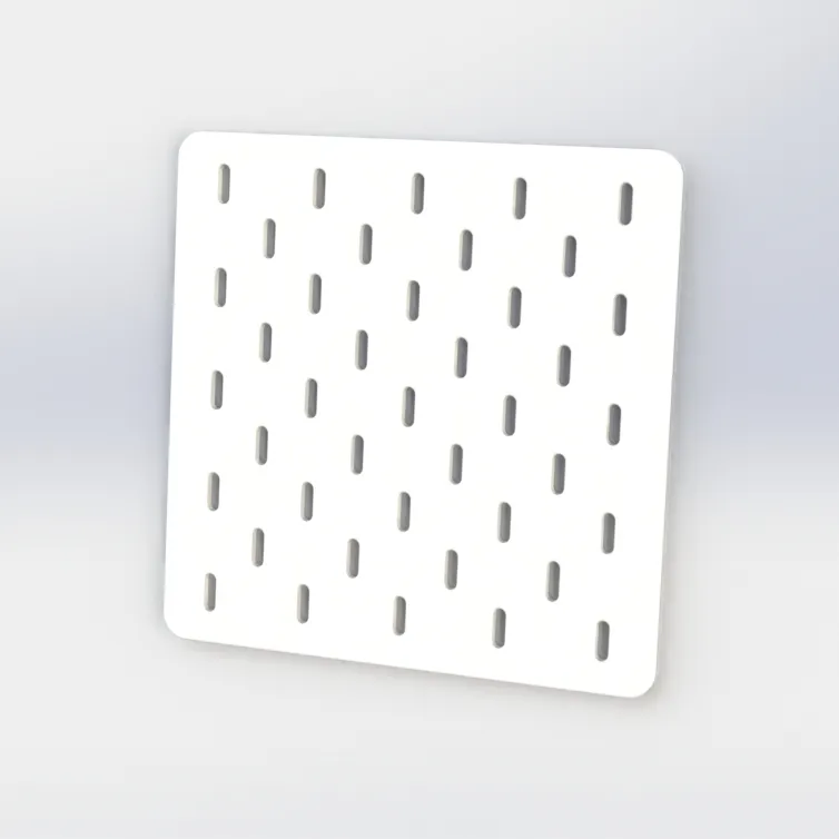IKEA Skadis (200x200mm)