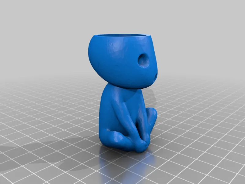 Kodama Planter
