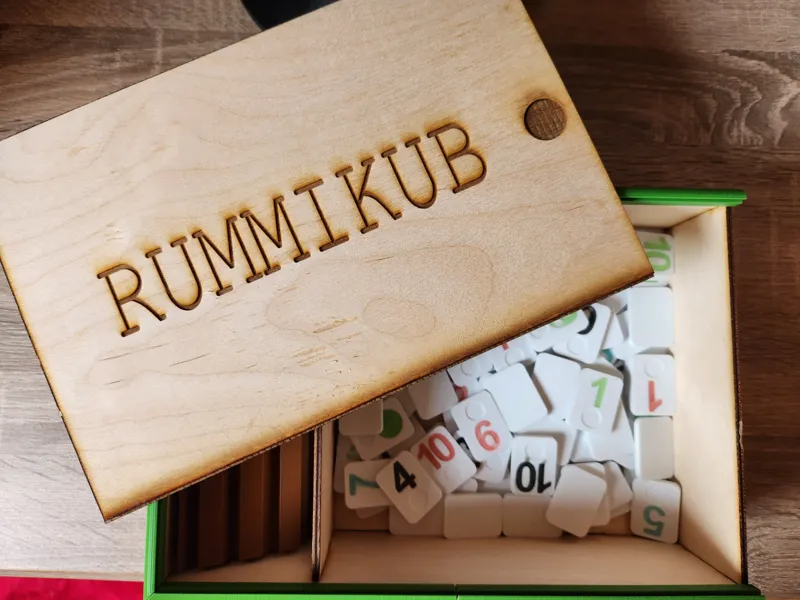 RUMMIKUB