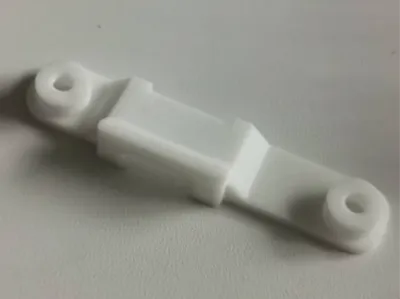 IKBC C104 detachable cable stopper