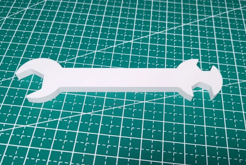 玩具扳手