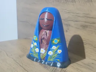 NOSSA SENHORA APARECIDA