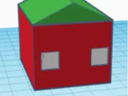 Li'l house