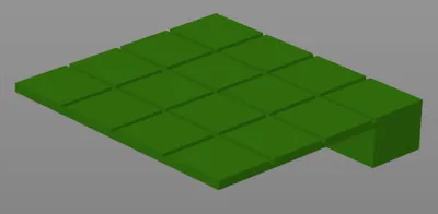 DnD Party Riser by GiampanosMakerWorld: Download Free 3D Models