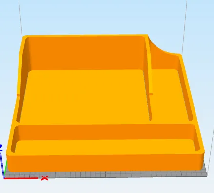 Dice tray 2