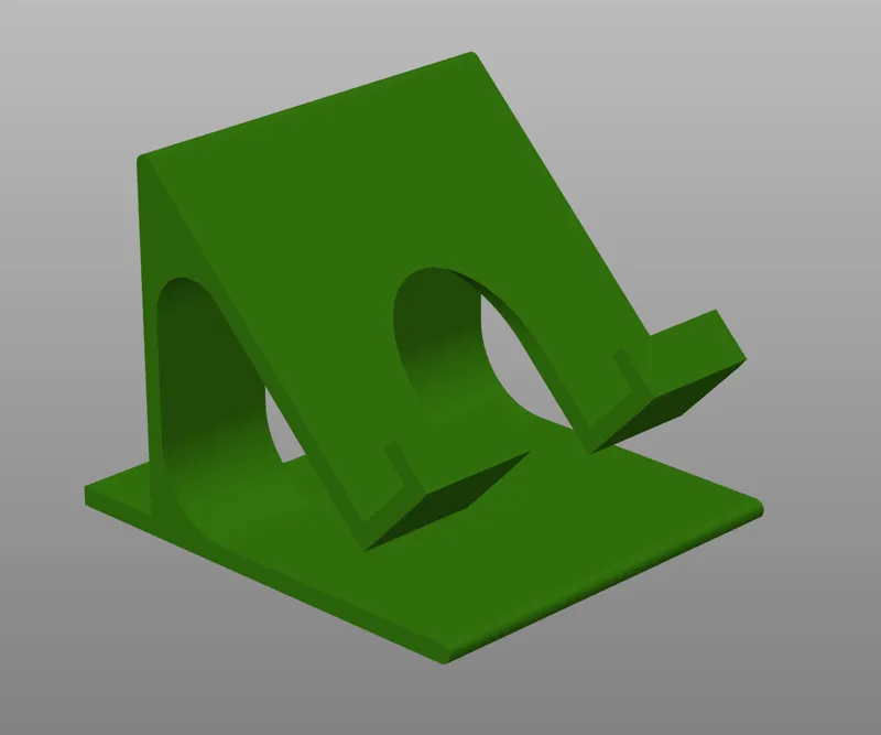 tablet cellphone stand