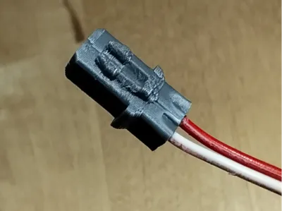 JST-XH 2 pins DuPont