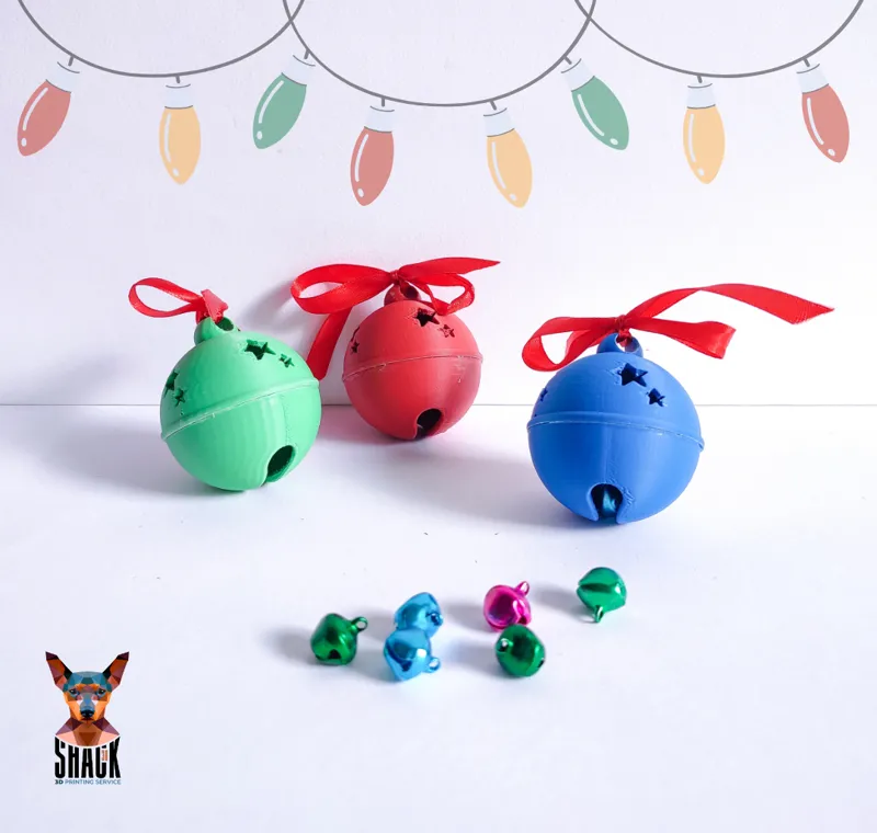 JINGLE BELLS