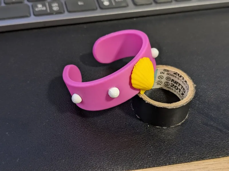 Lorelai Bracelet (From Santiago of the Seas)
