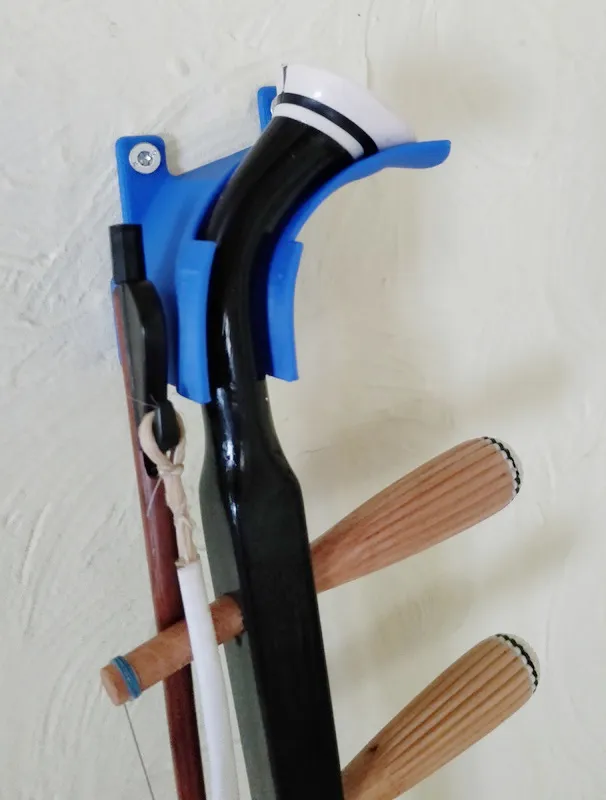 Erhu Wall Mount