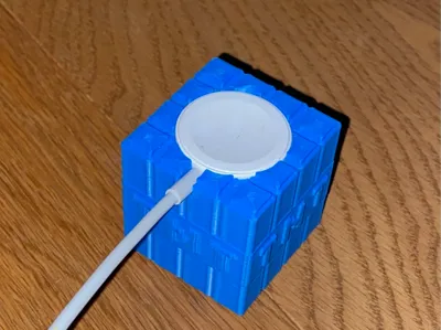 Tnt minecraft apple watch charger