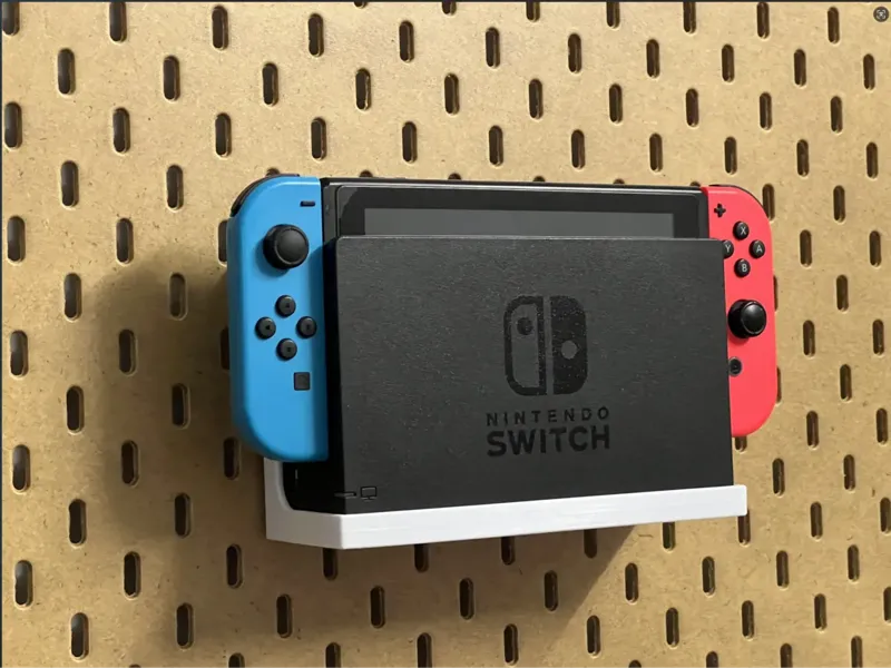 Switch底座支架