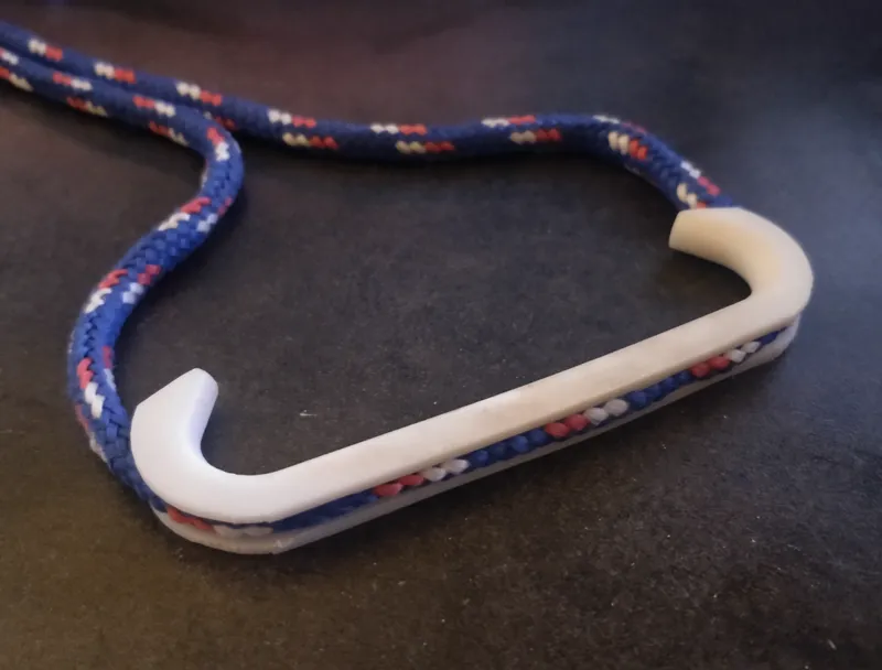 Rope Handle