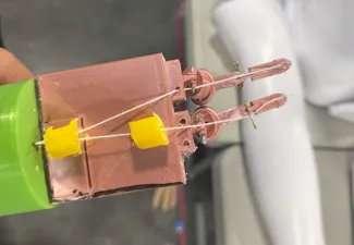 prototype