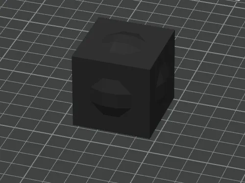Cube