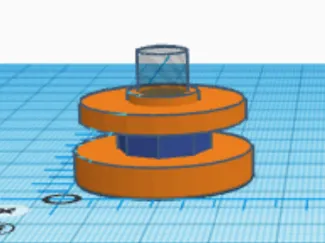 wiggle car hub cap final version