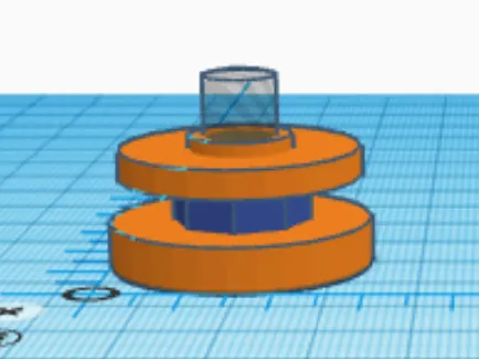 wiggle car hub cap final version