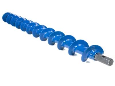 Capstone Auger Screw 