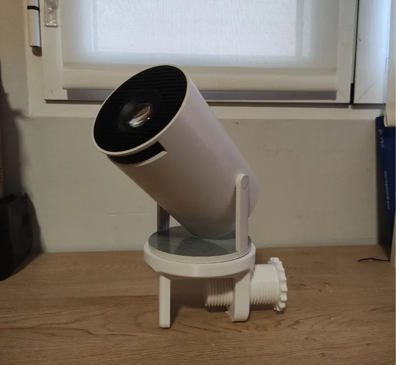 HY300pro projector stand