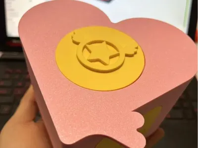 Heart Container