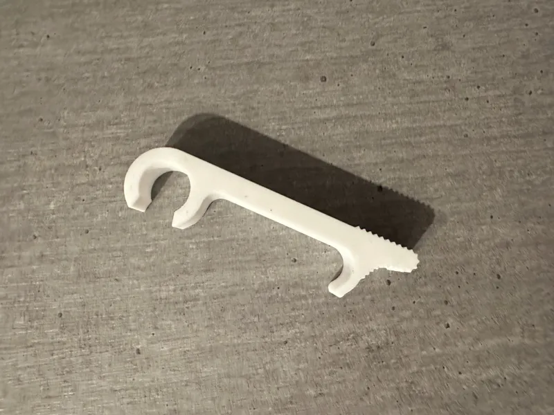 Ladder Clip