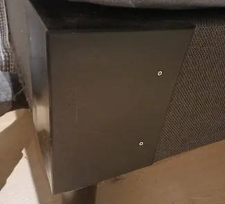 Cat corner protector