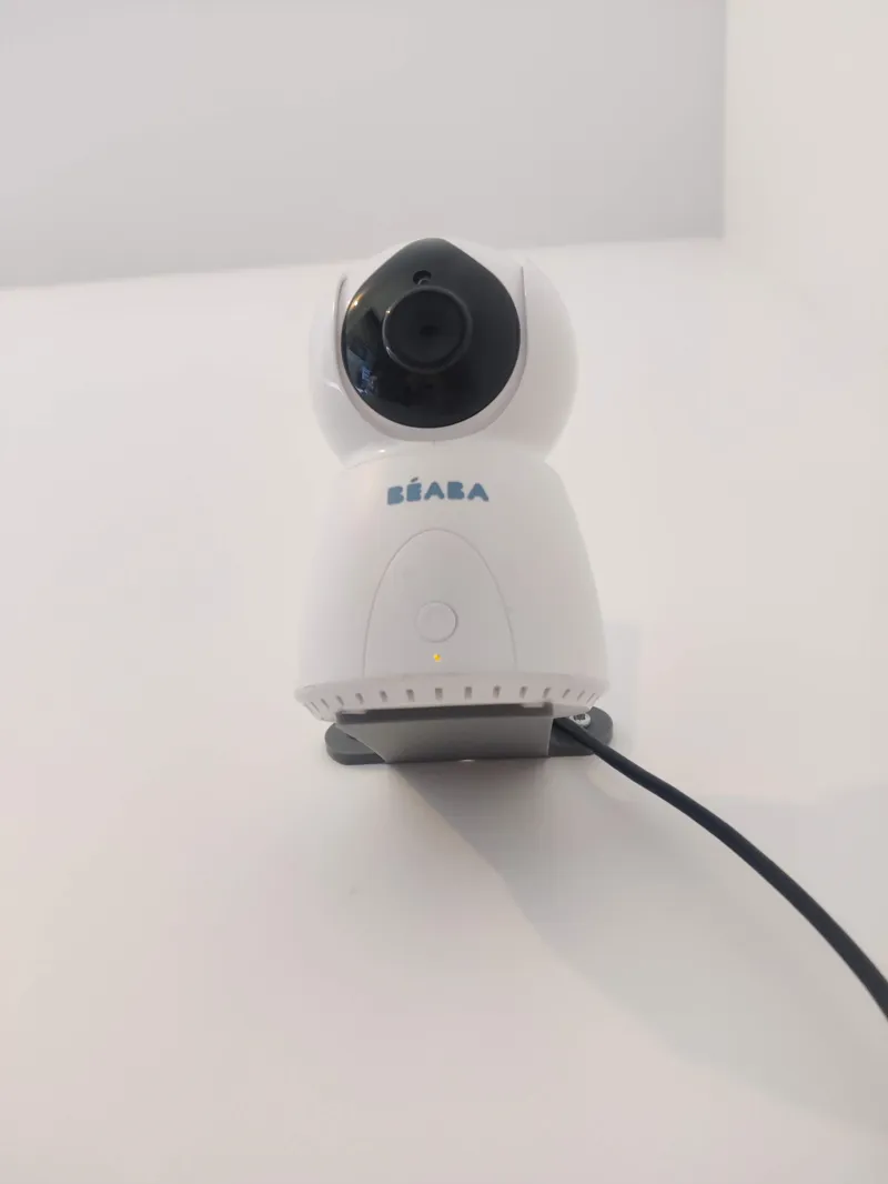 Babyphone Beaba Wallmount Support Mural